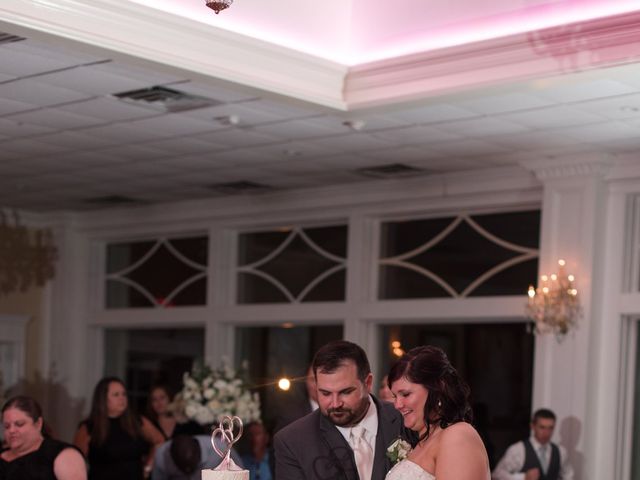 Brian and Donna&apos;s Wedding in Riverside, New Jersey 4
