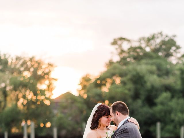 Brian and Donna&apos;s Wedding in Riverside, New Jersey 6