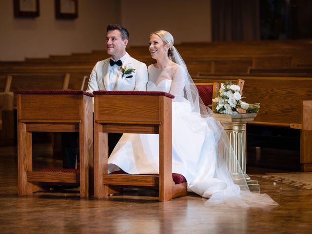 Stephanie and Jason&apos;s Wedding in Perkasie, Pennsylvania 15