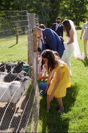 Kevin and Maria&apos;s Wedding in Lagrangeville, New York 36