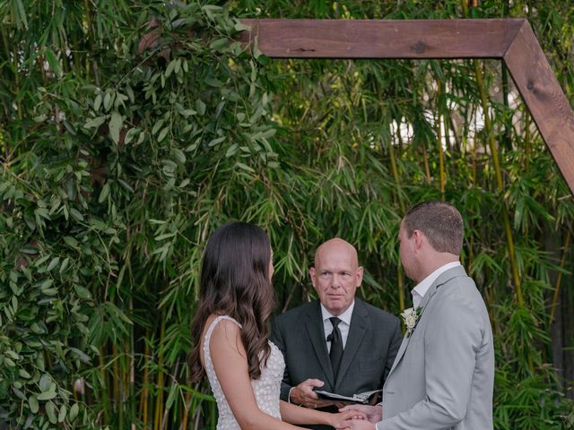 Scott and Sara&apos;s Wedding in Sanford, Florida 13