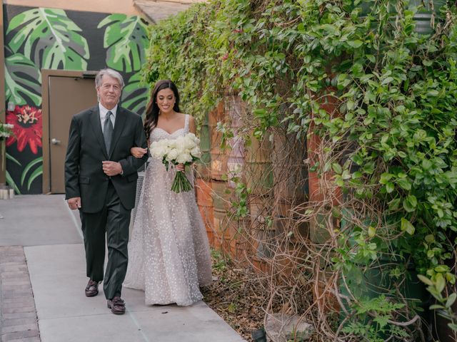 Scott and Sara&apos;s Wedding in Sanford, Florida 18