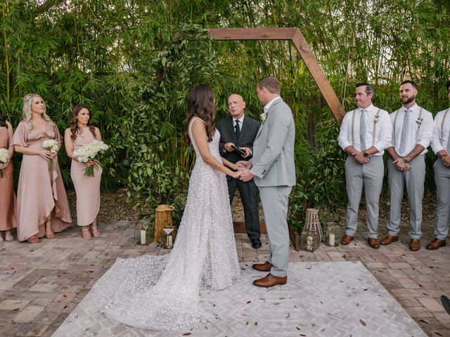 Scott and Sara&apos;s Wedding in Sanford, Florida 2