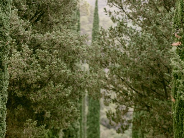 Valentine and Thomas&apos;s Wedding in Perugia, Italy 44