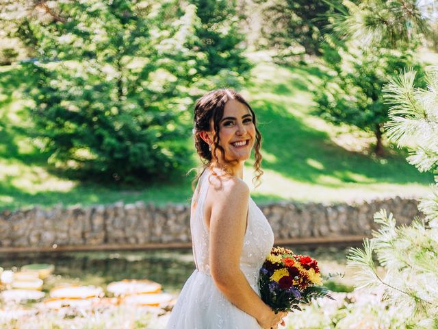 Tristan and Kaylee&apos;s Wedding in Saint Paul, Minnesota 3