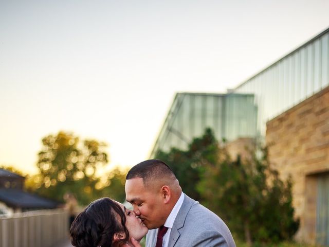 Tristan and Kaylee&apos;s Wedding in Saint Paul, Minnesota 5
