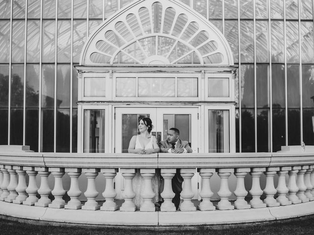 Tristan and Kaylee&apos;s Wedding in Saint Paul, Minnesota 2