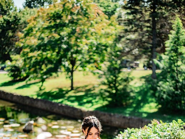 Tristan and Kaylee&apos;s Wedding in Saint Paul, Minnesota 17