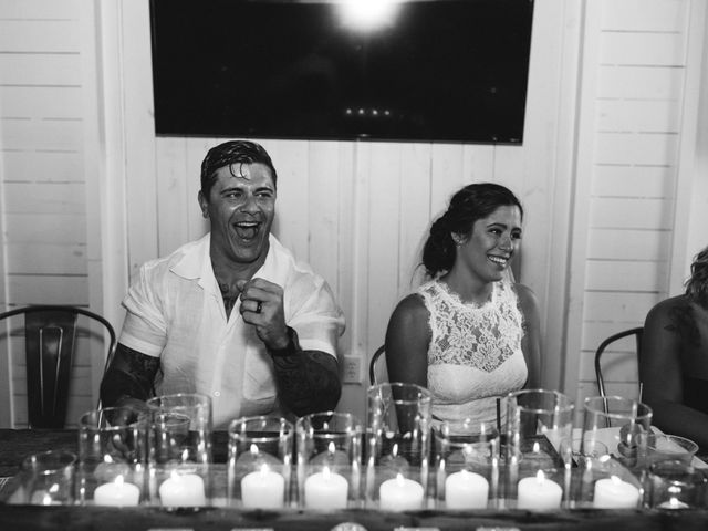 Brett and Rachael&apos;s Wedding in Destin, Florida 36