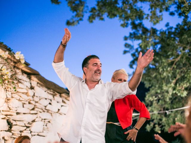 Manos and Sandy&apos;s Wedding in Athens, Greece 19