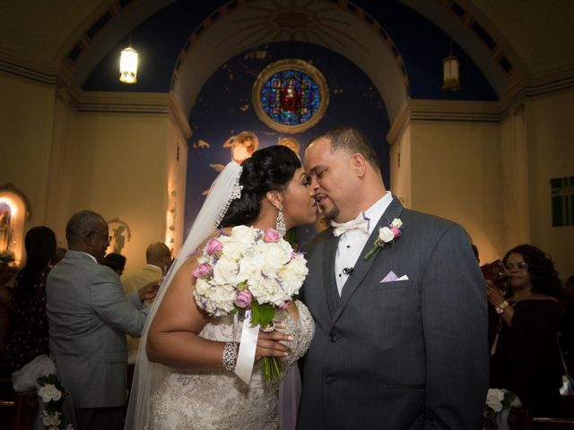 Wayne and Lisa&apos;s Wedding in New Orleans, Louisiana 39