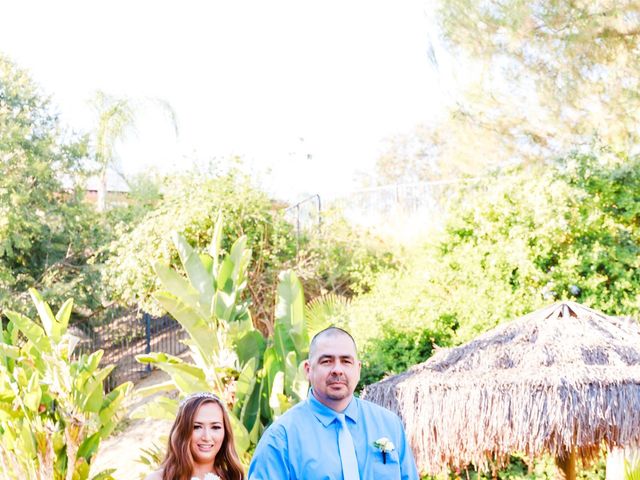 Noah and Carolina&apos;s Wedding in Riverside, California 4