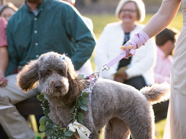 Leah and Blake&apos;s Wedding in Clanton, Alabama 12