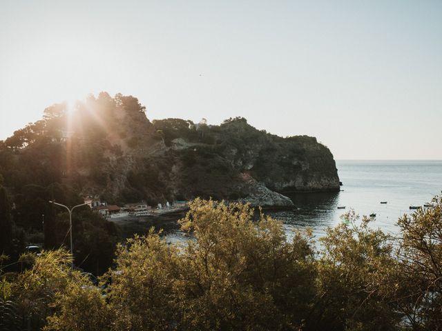 Aric and Julie&apos;s Wedding in Palermo, Italy 2