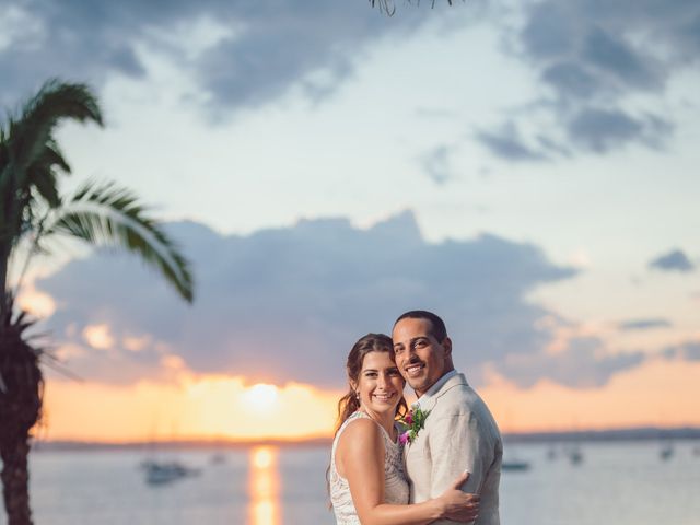 Bruno and Jennifer&apos;s Wedding in New Haven, Connecticut 38