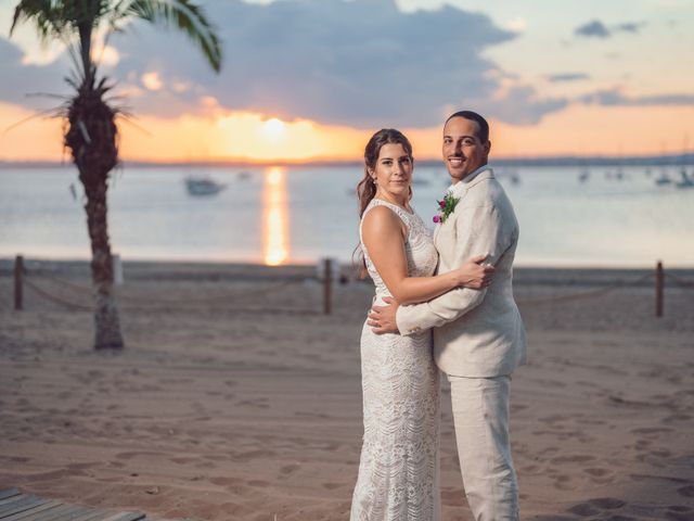 Bruno and Jennifer&apos;s Wedding in New Haven, Connecticut 39