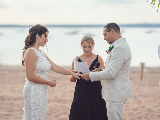 Bruno and Jennifer&apos;s Wedding in New Haven, Connecticut 47