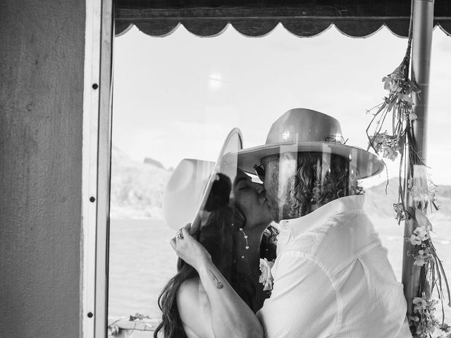 Chase and Heather&apos;s Wedding in Lake Havasu City, Arizona 25
