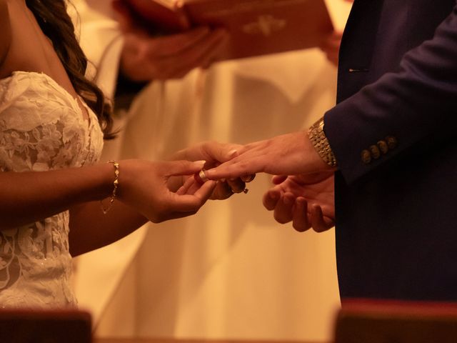 Joseph and Monica&apos;s Wedding in Scituate, Massachusetts 10