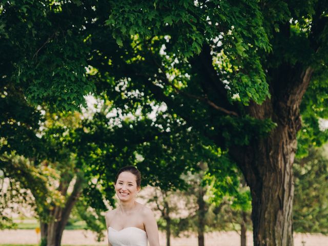 Drew and Brita&apos;s Wedding in Red Wing, Minnesota 12