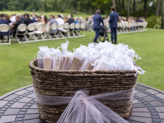 Nick and Haley&apos;s Wedding in Shelby Charter Township, Michigan 40