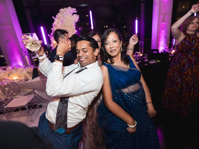 Timothy  and Shaloo 's Wedding in Boston, Massachusetts 1