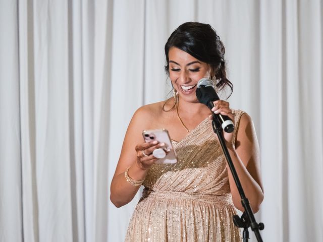 Timothy  and Shaloo 's Wedding in Boston, Massachusetts 14