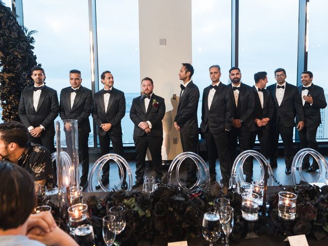 Timothy  and Shaloo 's Wedding in Boston, Massachusetts 21