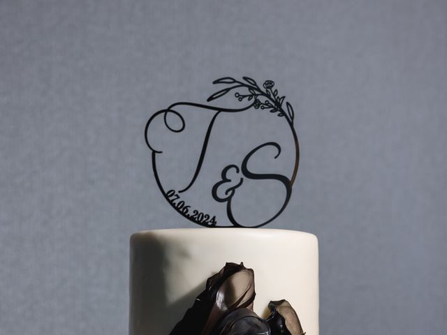 Timothy  and Shaloo 's Wedding in Boston, Massachusetts 22
