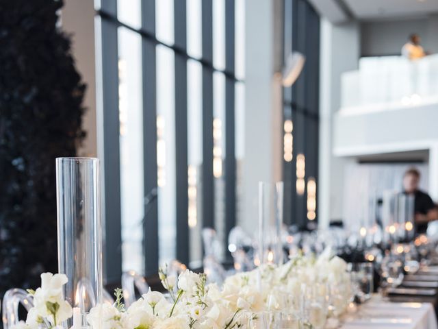 Timothy  and Shaloo 's Wedding in Boston, Massachusetts 25