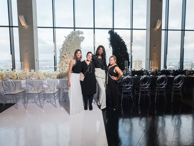 Timothy  and Shaloo 's Wedding in Boston, Massachusetts 31