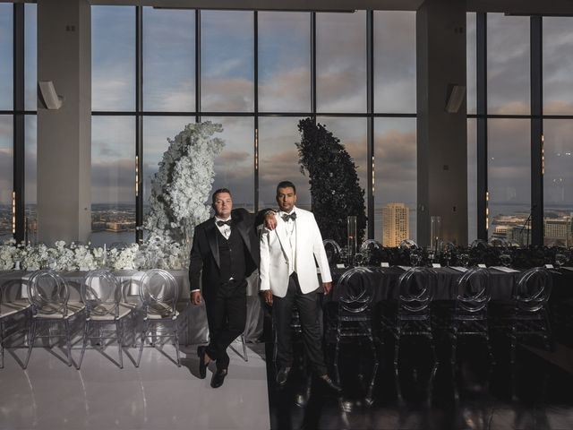 Timothy  and Shaloo 's Wedding in Boston, Massachusetts 38