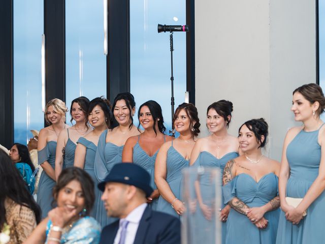 Timothy  and Shaloo 's Wedding in Boston, Massachusetts 43