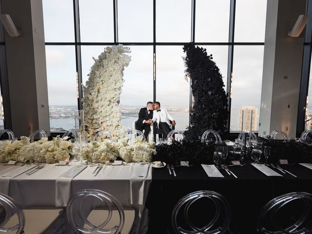 Timothy  and Shaloo 's Wedding in Boston, Massachusetts 44