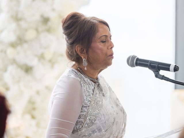 Timothy  and Shaloo 's Wedding in Boston, Massachusetts 62