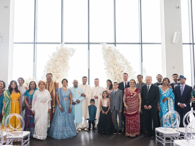 Timothy  and Shaloo 's Wedding in Boston, Massachusetts 99