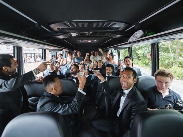 Timothy  and Shaloo 's Wedding in Boston, Massachusetts 115