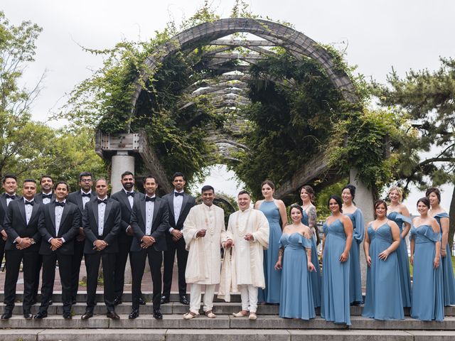 Timothy  and Shaloo 's Wedding in Boston, Massachusetts 130