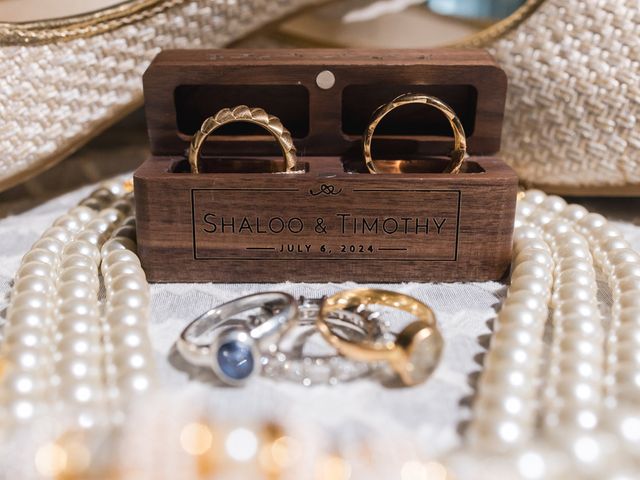 Timothy  and Shaloo 's Wedding in Boston, Massachusetts 155