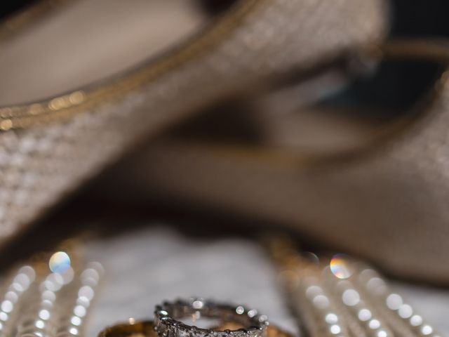 Timothy  and Shaloo 's Wedding in Boston, Massachusetts 158