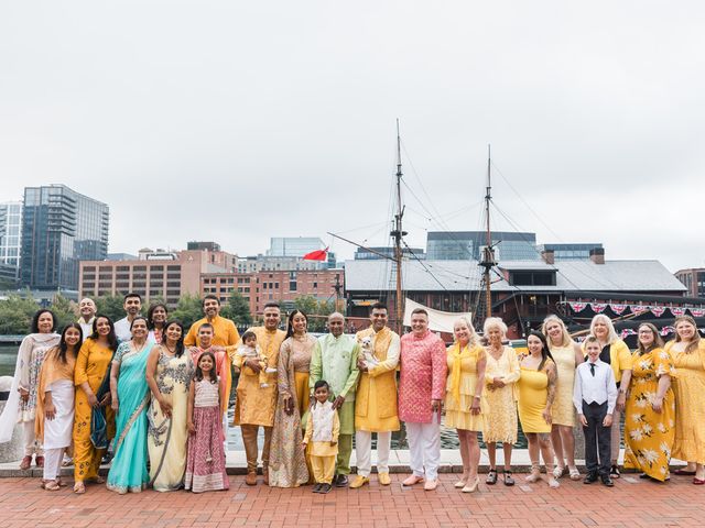 Timothy  and Shaloo 's Wedding in Boston, Massachusetts 192
