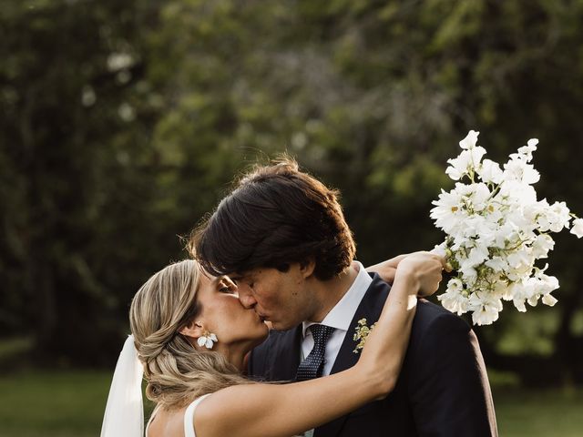 Luca and Eleonora's Wedding in Rome, Italy 65