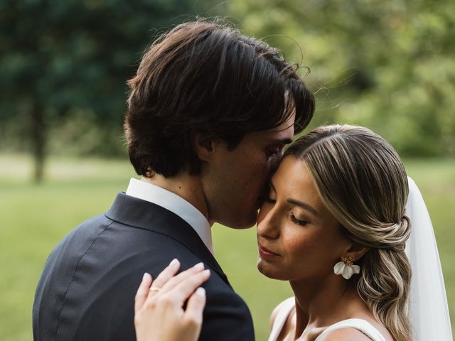 Luca and Eleonora's Wedding in Rome, Italy 71