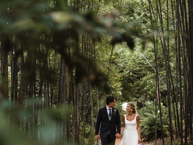 Luca and Eleonora's Wedding in Rome, Italy 82