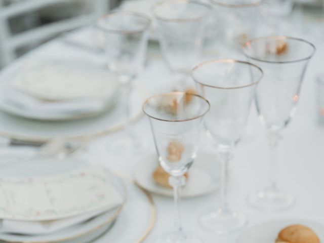 Luca and Eleonora's Wedding in Rome, Italy 102