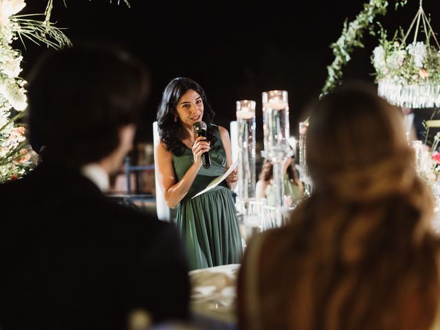 Luca and Eleonora's Wedding in Rome, Italy 115