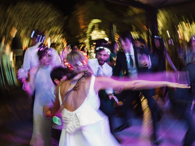 Luca and Eleonora's Wedding in Rome, Italy 129
