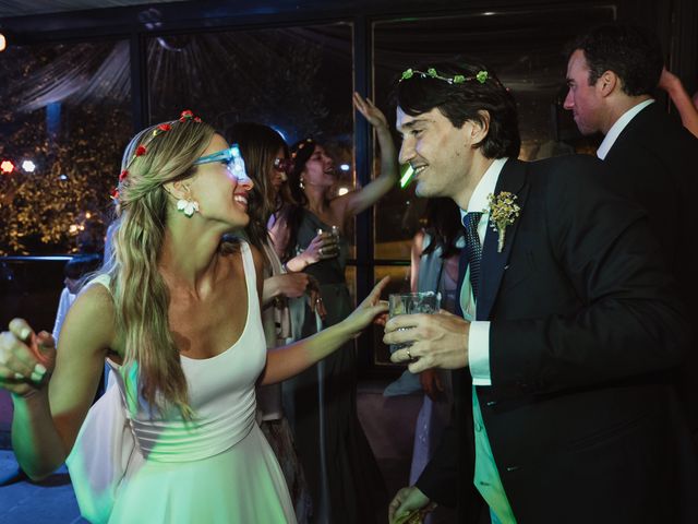 Luca and Eleonora's Wedding in Rome, Italy 133