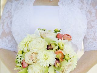 James &amp; Jessica's wedding 3