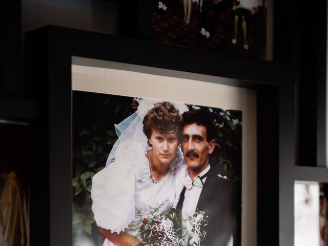 Lukasz and Angelika&apos;s Wedding in New York, New York 78